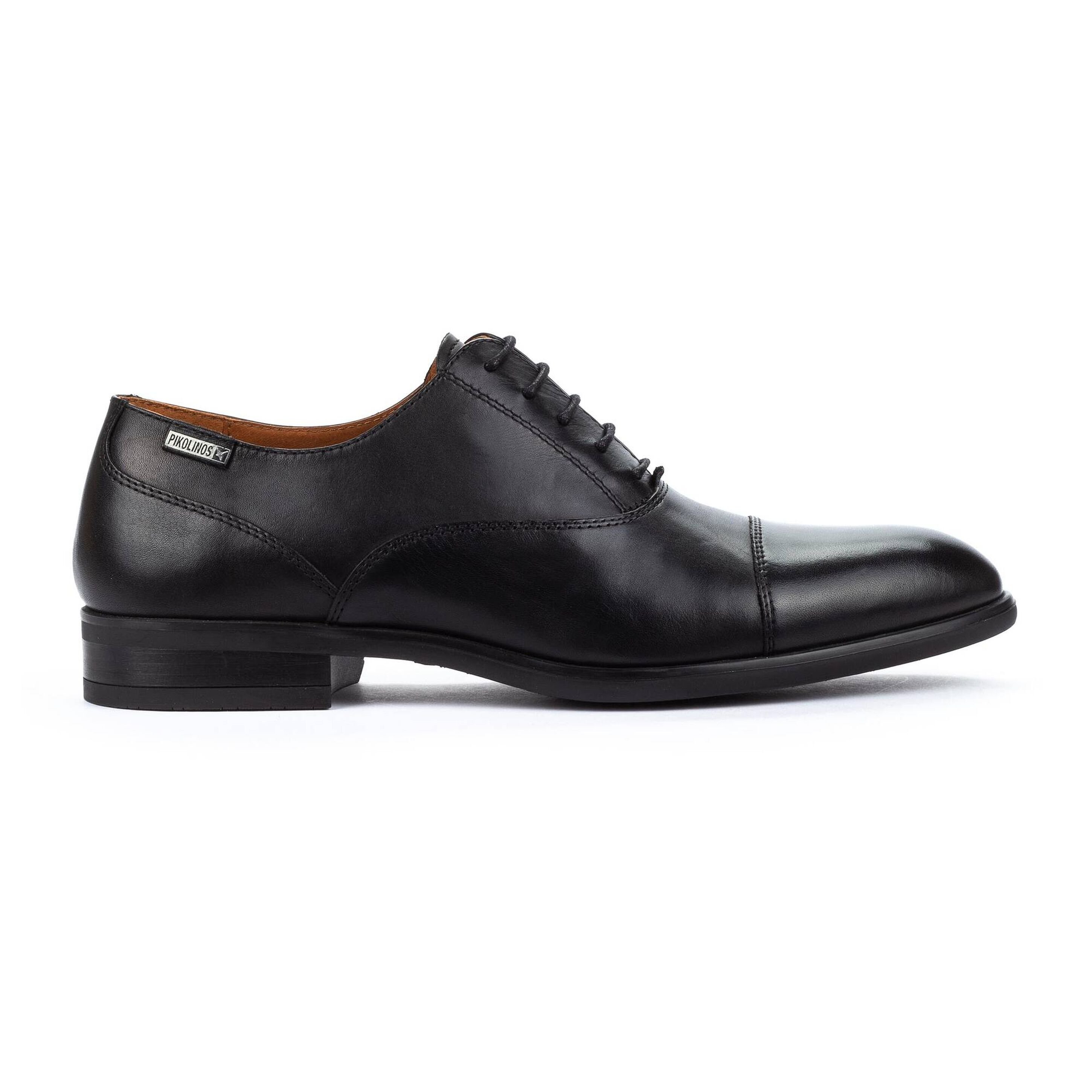 BRISTOL M7J-4184, BLACK Zoom BRISTOL M7J-4184, BLACK, large